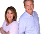 Key Chosen To Unlock Ad Sales Opportunities for ‘Ashley & Brad’ Ashley Paige and Brad Abrell