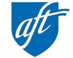 AFT launches six-figure campaign (audio) AFT / American Federation of Teachers