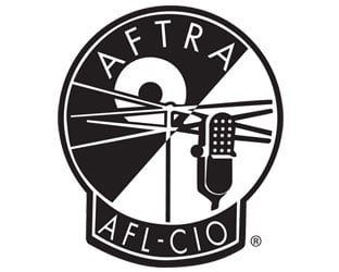 AFTRA / American Federation of Television and Radio Artists