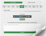 Simulated ‘Listener’ Audio? It’s Here For Radio