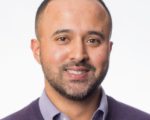 Punjabi Picked As iHeart/S.F. Market President AJ Punjabi, iHeartMedia/San Francisco Market President