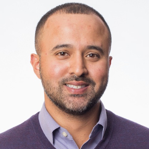 AJ Punjabi, iHeartMedia/San Francisco Market President