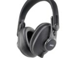 New Pro Studio Headphones All The Buzz At CES, NAMM