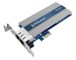 Digigram Releases a New AES67 PCIe Sound Card