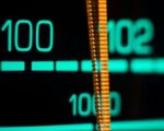 Nielsen Puts A Number On U.S. AM Listening Audience AM Radio Dial