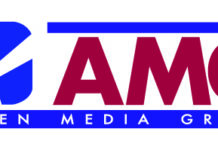 AMG Names Two As Exec VPs of Advertising Sales