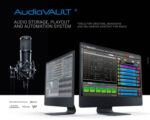 Elenos Group, BE Team For AudioVAULT 11 Launch