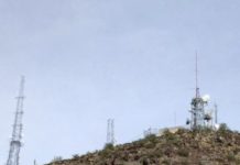 Brentlinger Completes His Phoenix AM Purchase Shaw Butte, located in north-central Phoenix