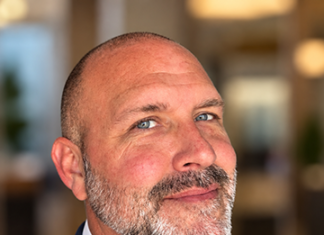 Wilborn To Lead SummitMedia’s Omaha Operations Aaron Wilborn