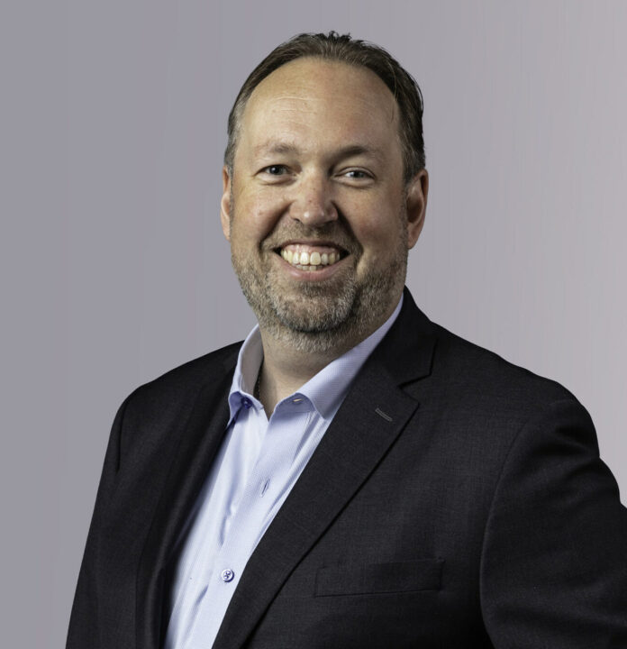 Steven R. Smith has been named CEO of AccuWeather.