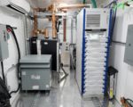 A Simplified New Transmitter Installation Option Acrodyne MAT System