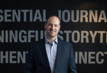 Slap Shot: NHL Coverage Helps Scripps Ad Growth To The Core Adam Symson