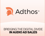 Dozens Of New Data APIs Come To Adthos