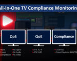 An ‘All-in-One Compliance Monitoring System’ Arrives At NAB Show