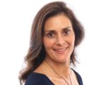 No Shoplifting: Banana Republic CMO Plucked By Pandora