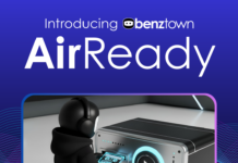 Benztown Bows A Station Imaging Customization Tool