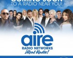“Conexion Thalia” moves to Aire Radio Networks