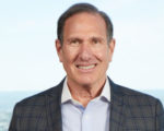 After Decades At Hearst, A Top Leader Readies For Retirement Al Lustgarten