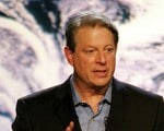 Gore sues Al Jazeera Al Gore