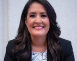 Santamaria Exits TelevisaUnivision For Top ‘LAIst’ Role Alejandra Santamaria
