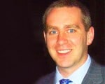 Seven Questions with Alex Berkett Alex Berkett