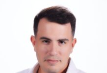 Iriarte To Lead Scripps’ Miami TV Station Alex Iriarte