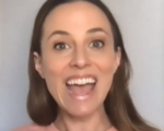 Alicia Menendez: Podcasting is All About Intimacy Alicia Menendez