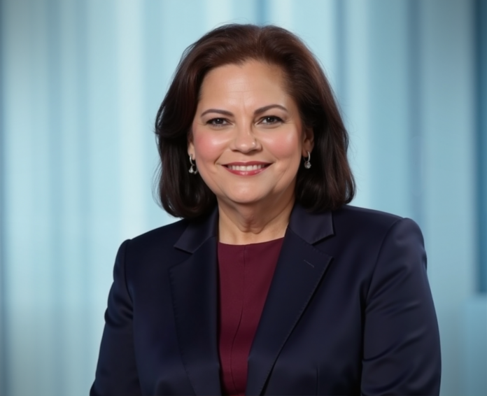 Alina Falcon headshot4 Alina Falcon