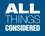 ‘All Things Considered’: The Next NAB Broadcasting Hall Entrant All Things Considered