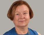 Amanda Bennett is New VOA Director
