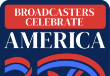 For LABF, ‘Before It Was History, It Was Broadcast’