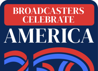 For LABF, ‘Before It Was History, It Was Broadcast’