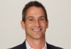 Disney Entertainment Television Raises Ziv to CFO Amit Ziv