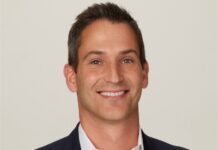 Disney Entertainment Television Raises Ziv to CFO Amit Ziv