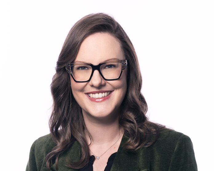 Amy DeGregorio