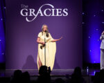 AWM Honors Women Reshaping TV, Journalism At 51st Gracie Awards Andie MacDowell Gracies