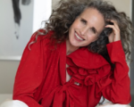 Andie MacDowell Honored As A 2026 Gracies Icon Andie MacDowell