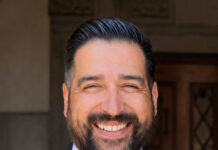 SBS Ups Frausto To L.A. GSM Role Andrew Frausto
