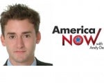 Andy Dean steps down as host of America Now