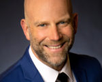 Massingill Upped To A Senior Digital Sales Post at Salem Andy Massingill (Photo: Business Wire)