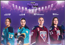 Women’s Hockey, Ionized: PWHL Inks Scripps Sports Deal