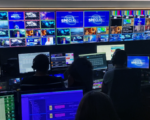 Quicklick The Choice For Private Channel Off African Coast