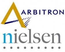 Arbitron and Nielsen