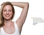 Unilever drops “Armpit of America” campaign in NJ