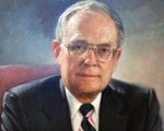 Former Susquehanna exec Carlson passes Art Carlson