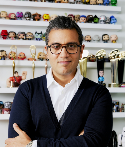 Disney Appoints a Chief Marketing and Brand Officer