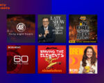 Audacy Expands Its CBS Podcast Sales and Distribution Deal