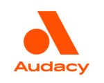 Audacy Logo