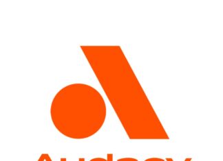 Audacy Gets A Measurement Boost With Podscribe Audacy Logo