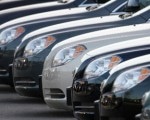Car Preferences of Middle-Aged TV viewers Auto